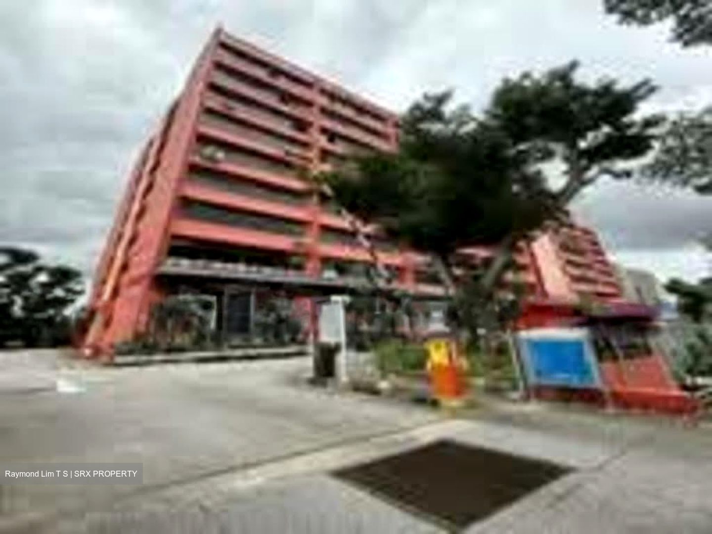 Yi Xiu Factory Building (D14), Factory #536734811
